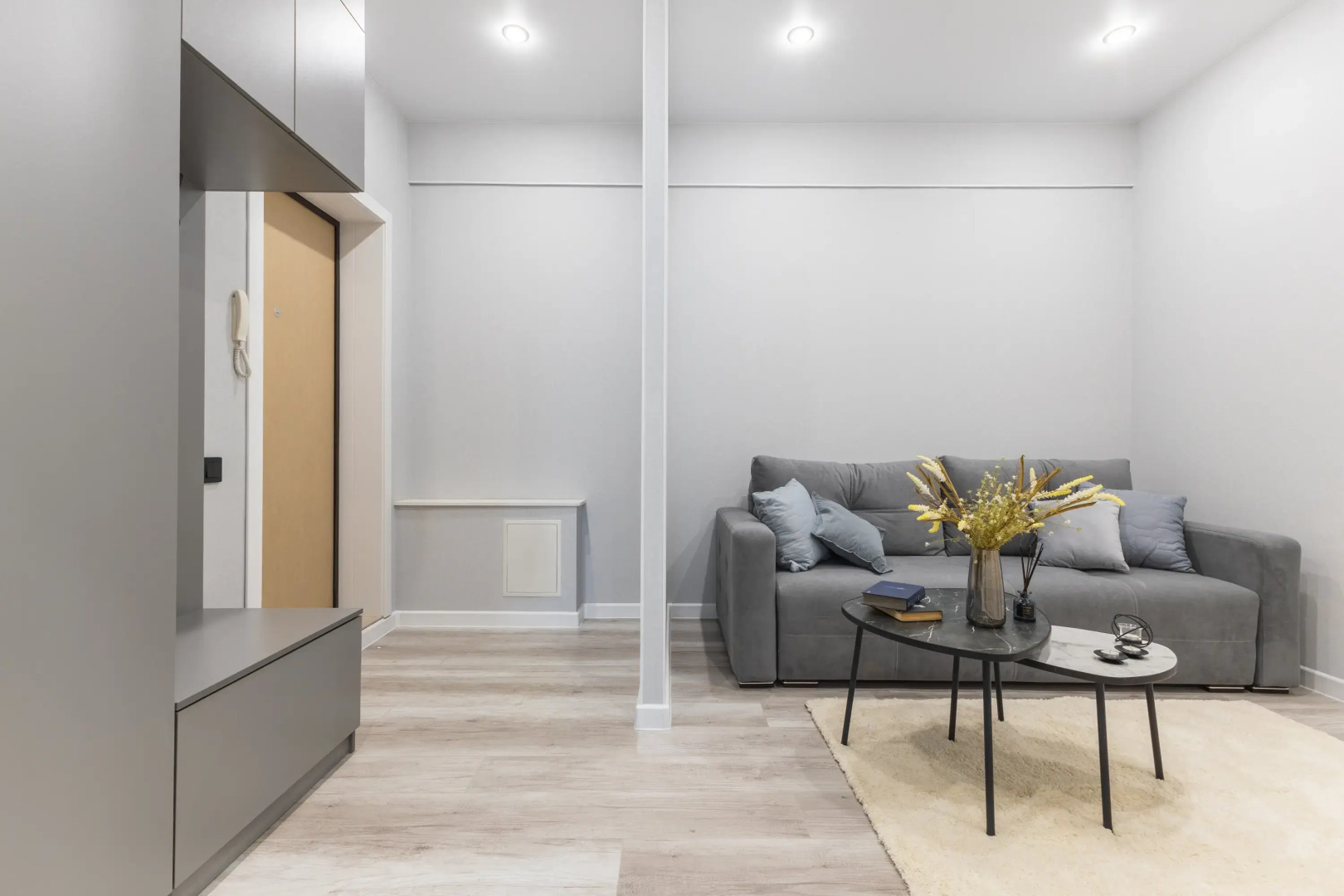 Квартира в Центре на Тукая