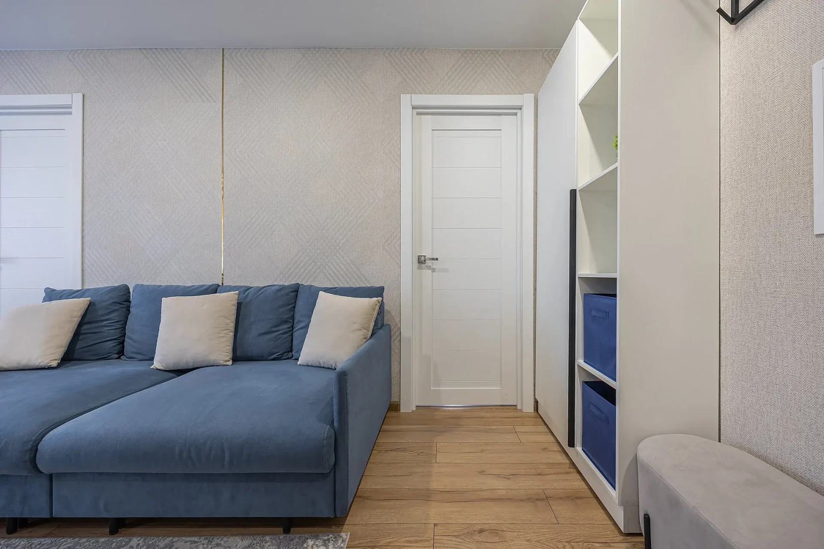 Апартаменты рядом с Нижегородской Ярмаркой