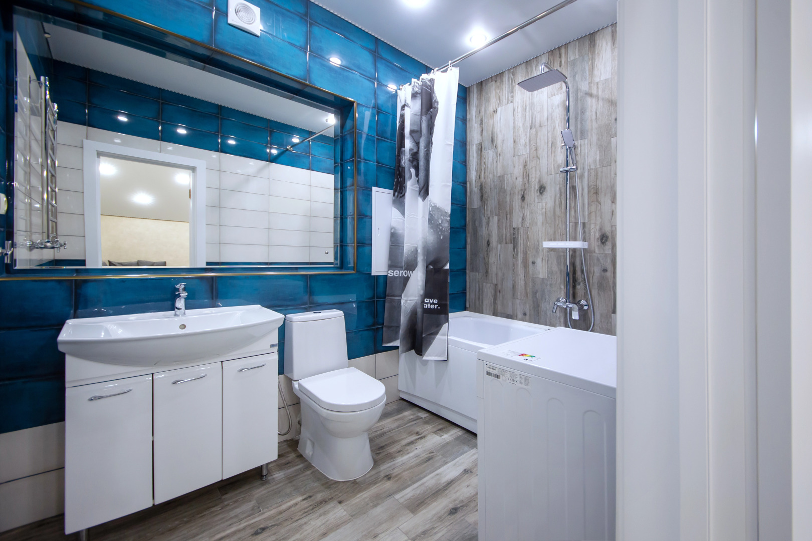 Апартаменты ViP Apart 11