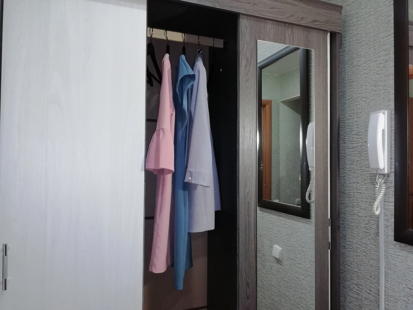 Апартаменты Scandica Home на Первомайской