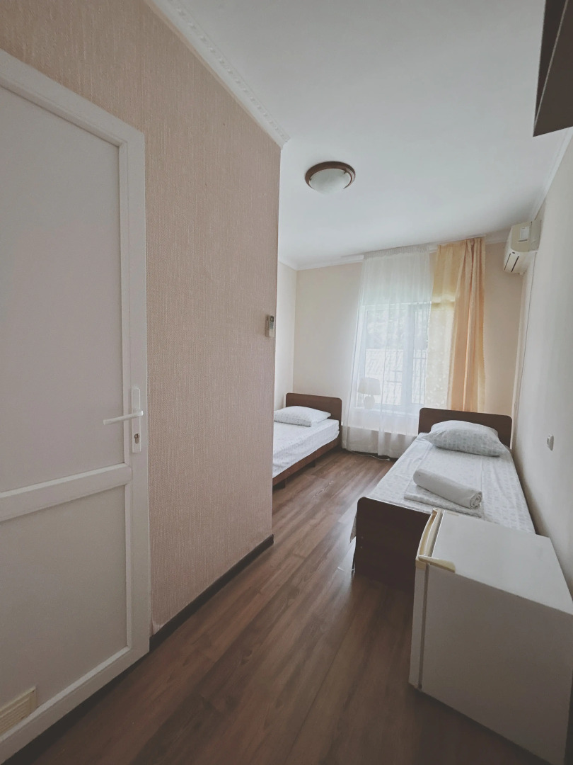 Гостевой Дом Людмила