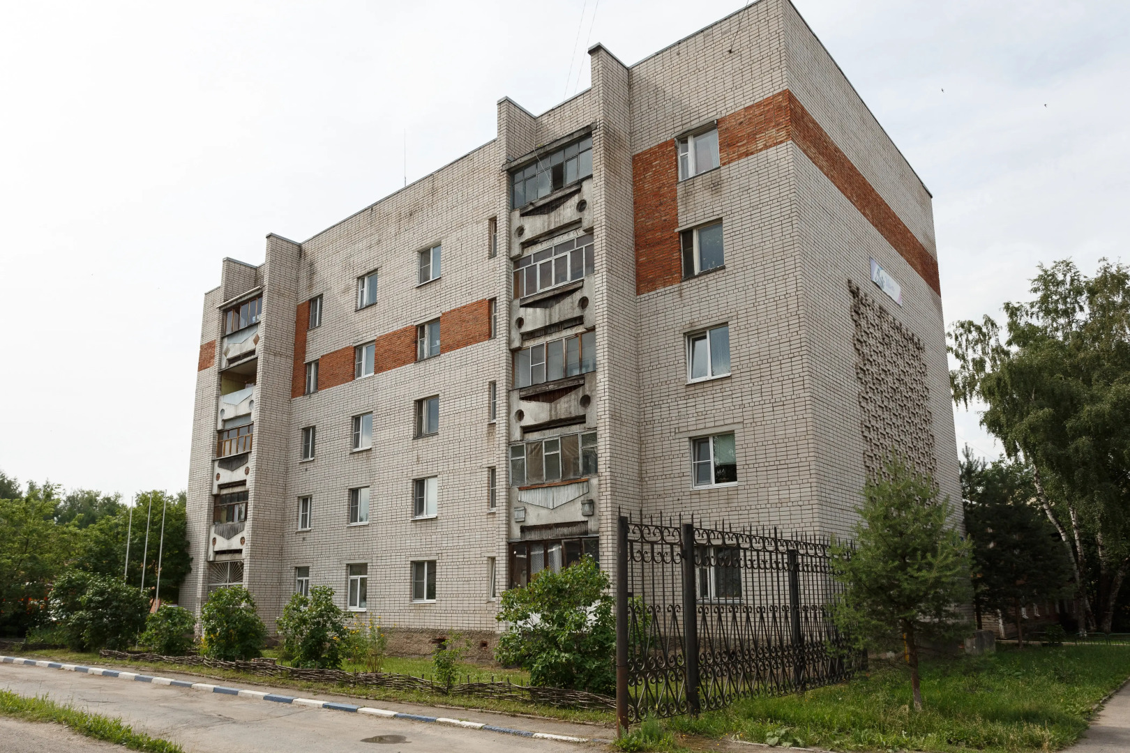 Апартаменты Белые ночи у Парка Ветеранов