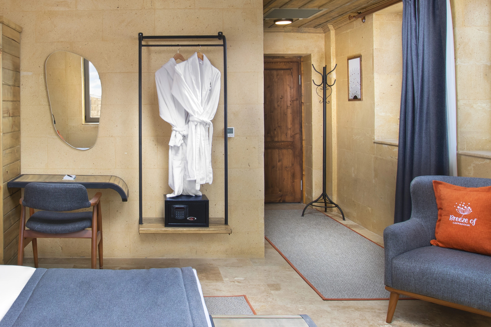 Hotel Breeze Of Cappadocia