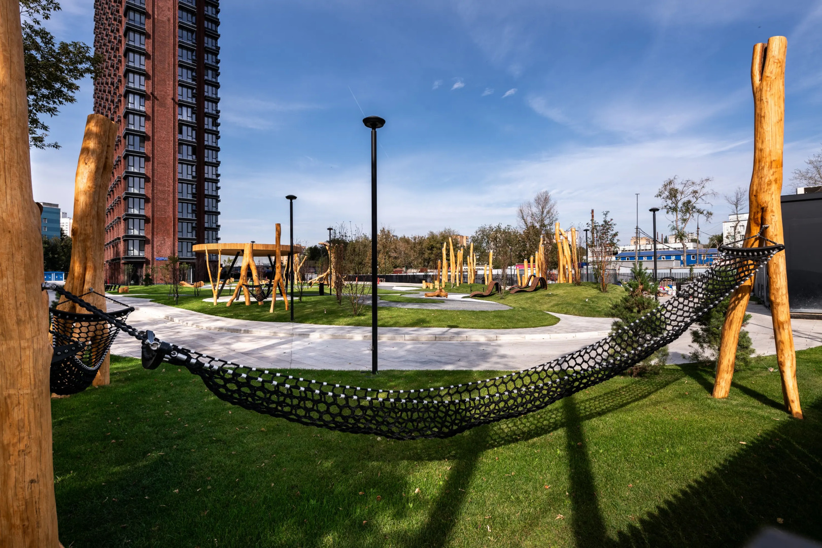 Квартира Окружной проезд, 10Б