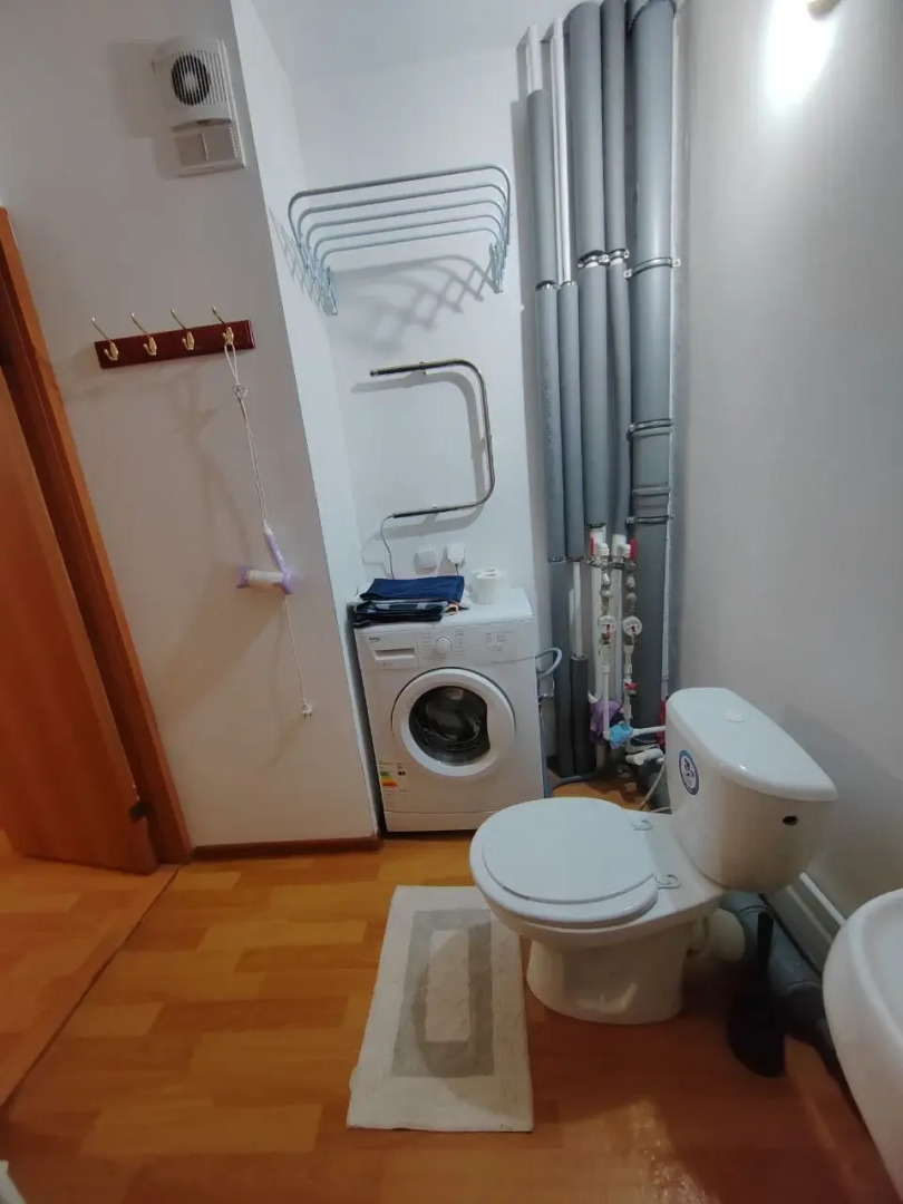 Квартира у метро Парнас