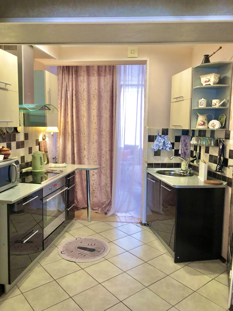 Квартира  Господин VN