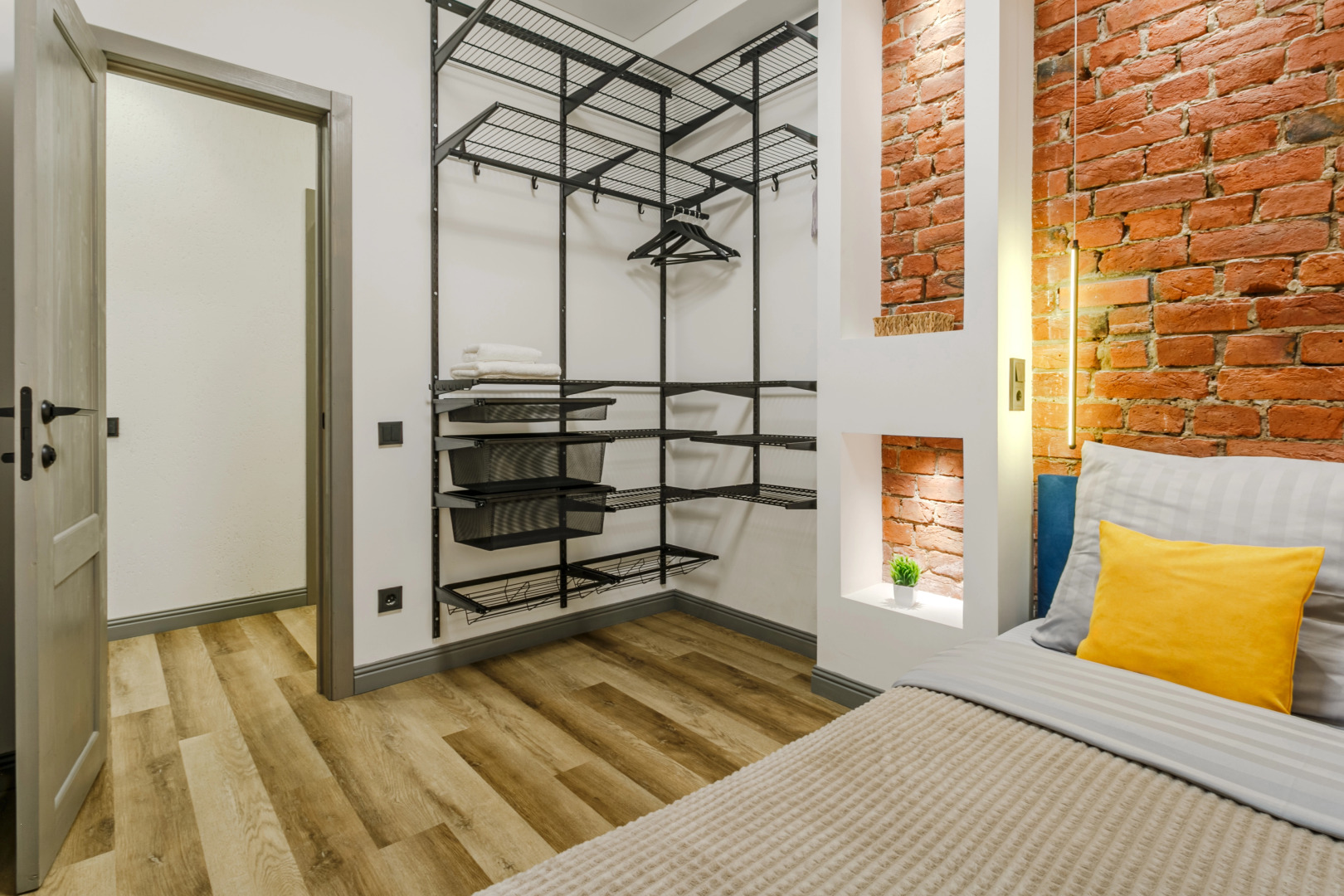 Квартира Евродвушка на 8-й Советской