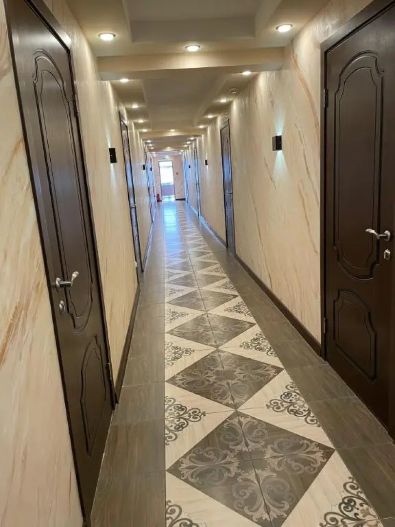 Мини-отель Гостиный дом