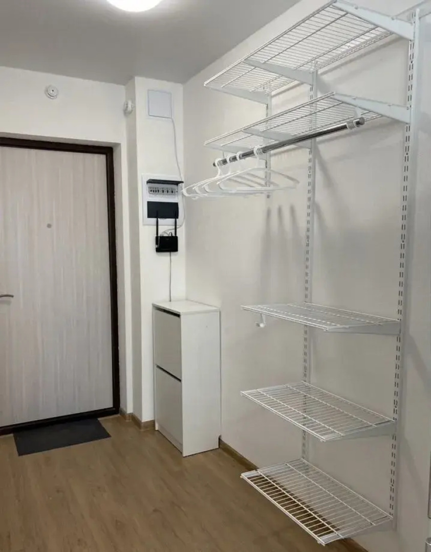 Квартира в Микрорайоне Светлый 8