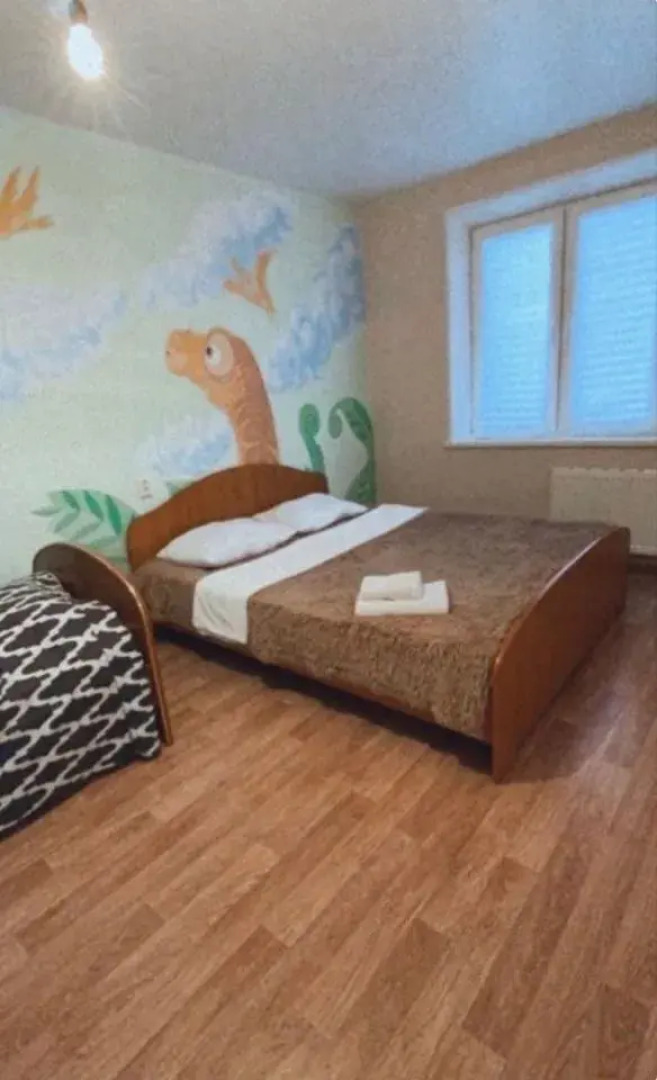 Квартира в экологически чистом микрорайоне Вишнёвая горка