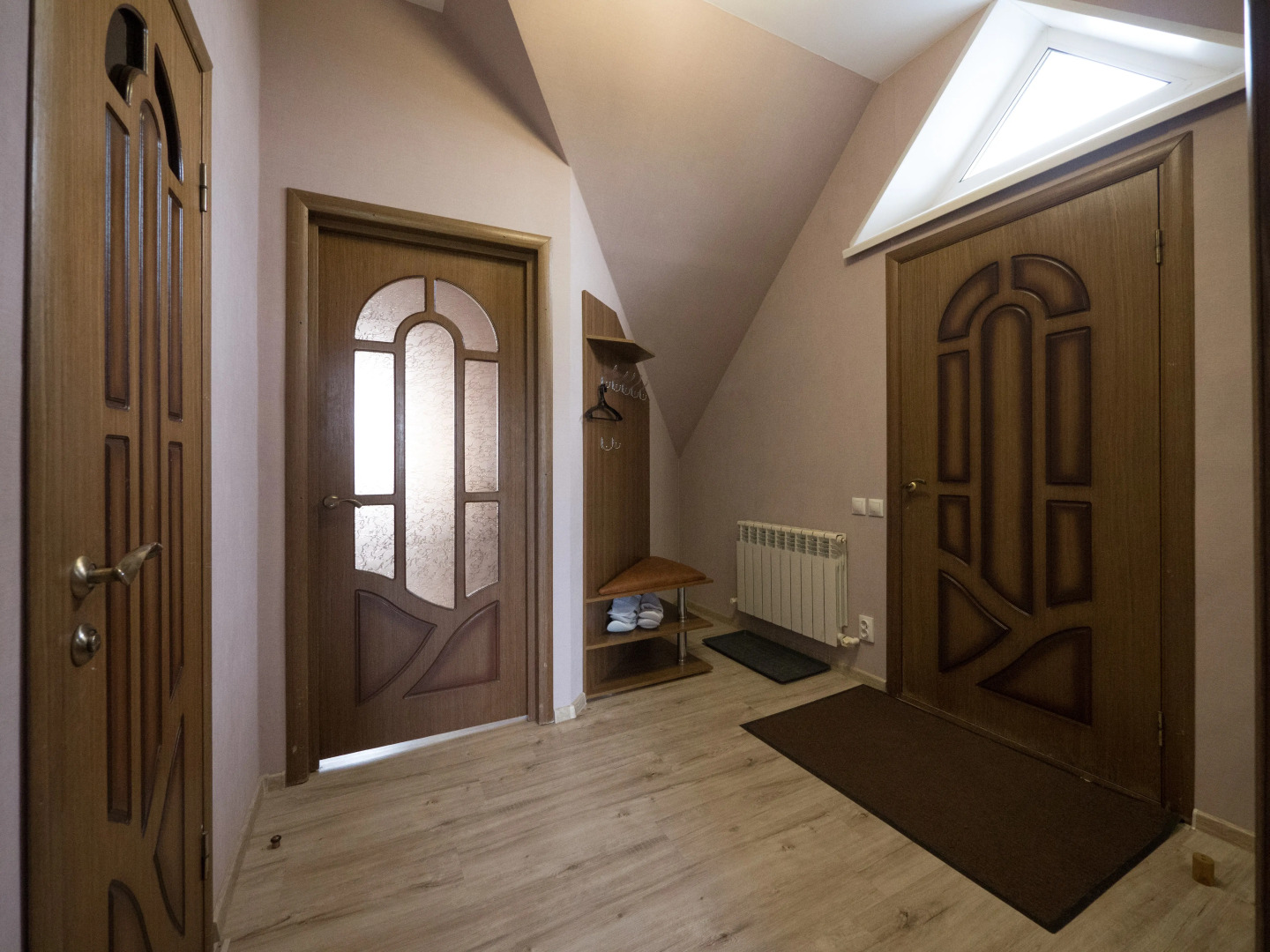 Частный Дом для Души