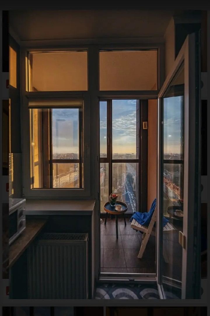 Апартаменты в Центре Калининграда на Горького