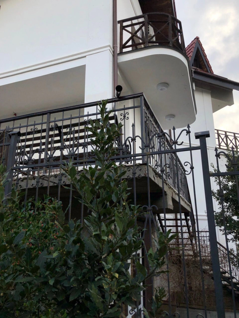 Гостевой Дом Крым Ностальжи