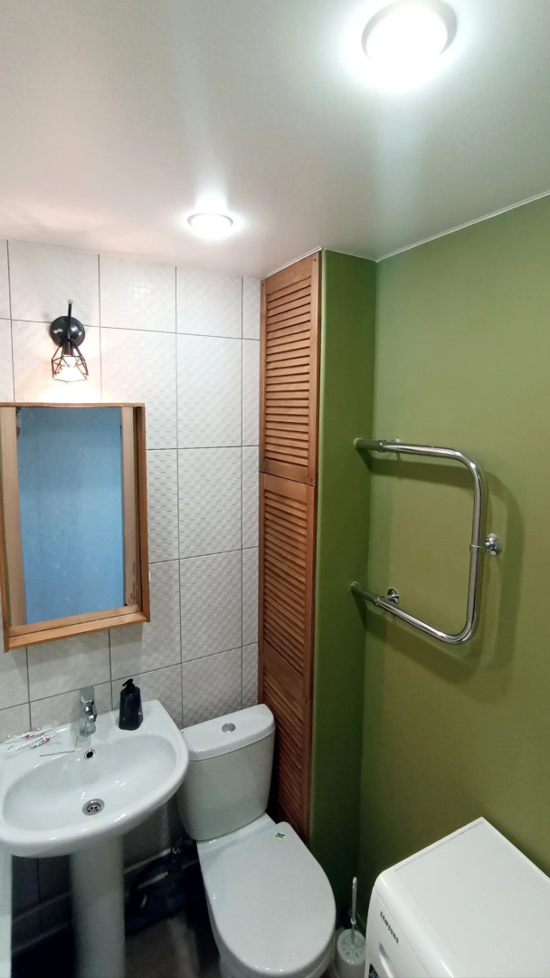 Квартира New day