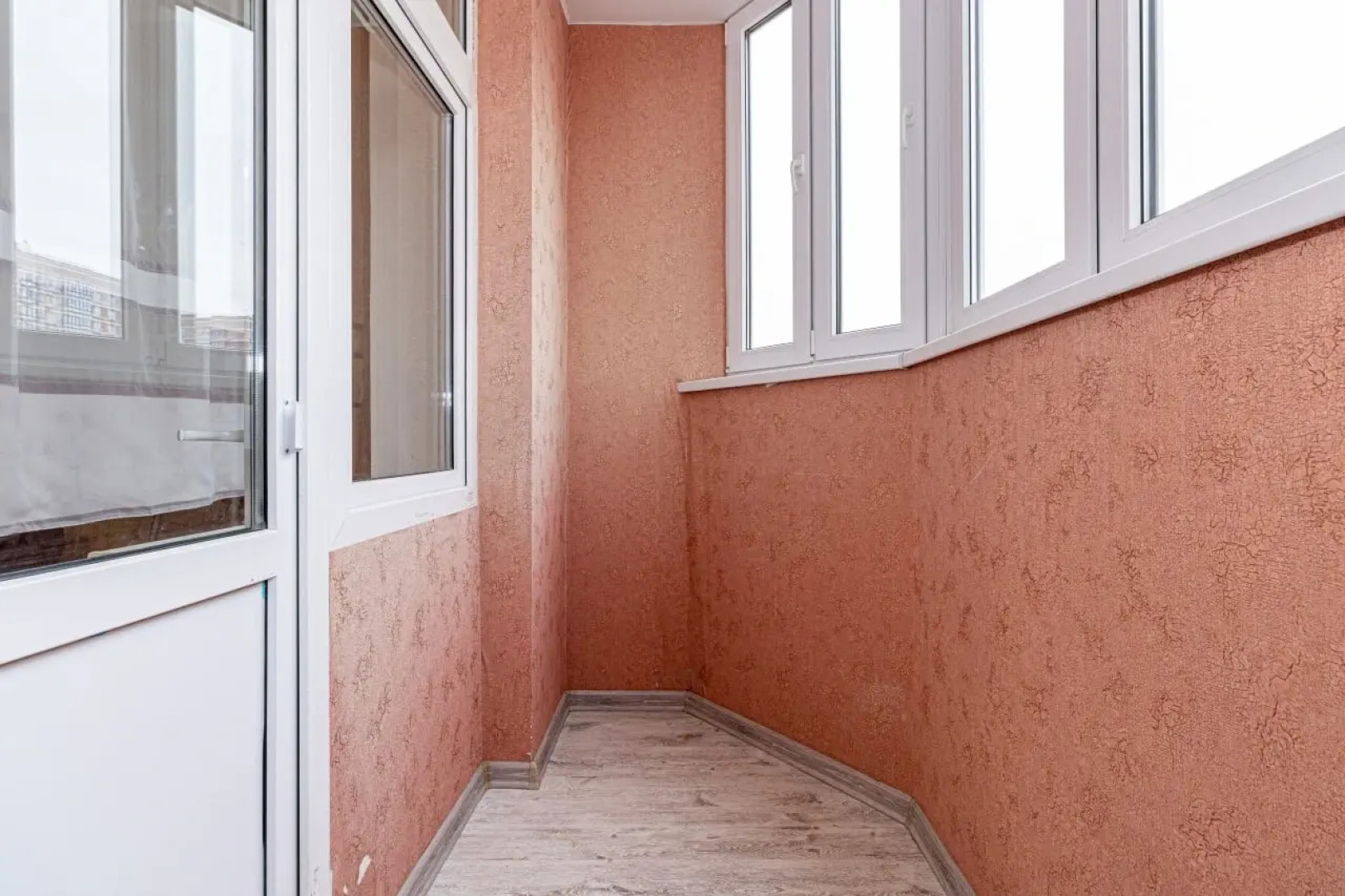 Апартаменты Квартира с Новым Ремонтом