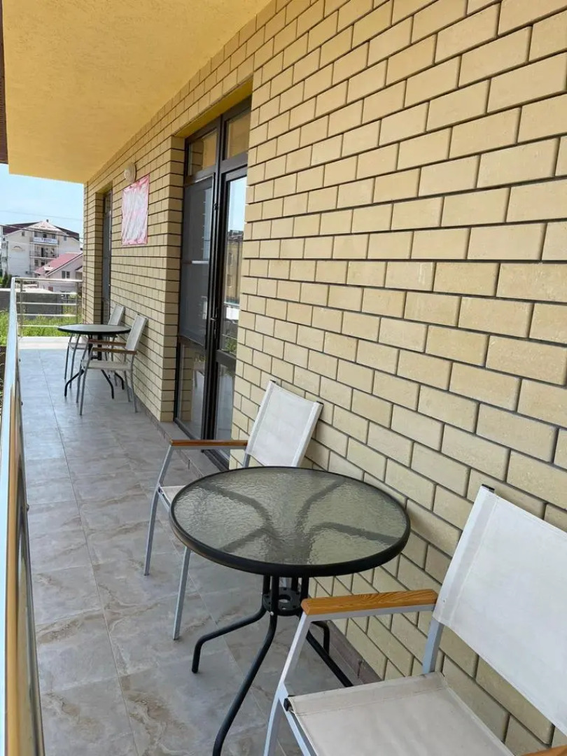 Гостевой дом Лаванда