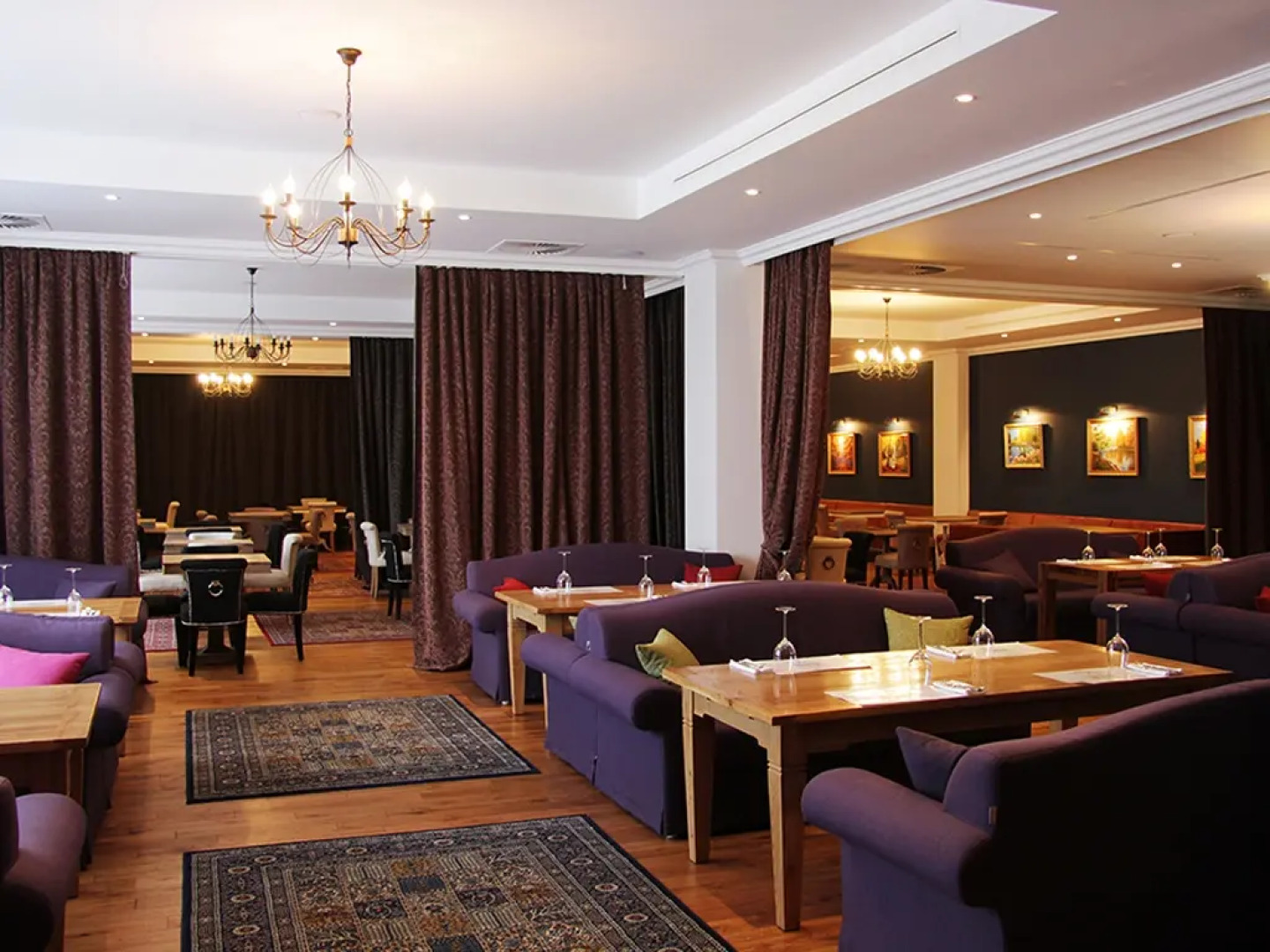 Береста Парк Отель Великий Новгород