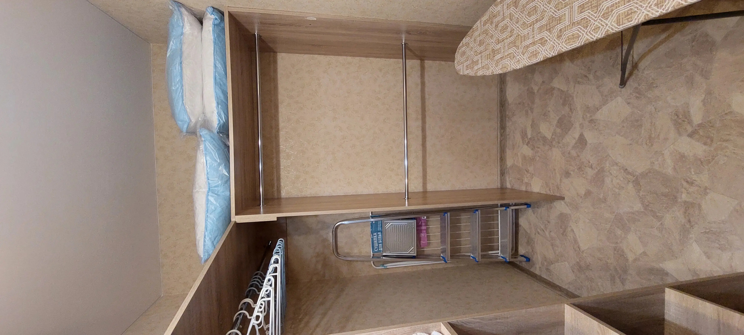 Апартаменты на Эпроновской