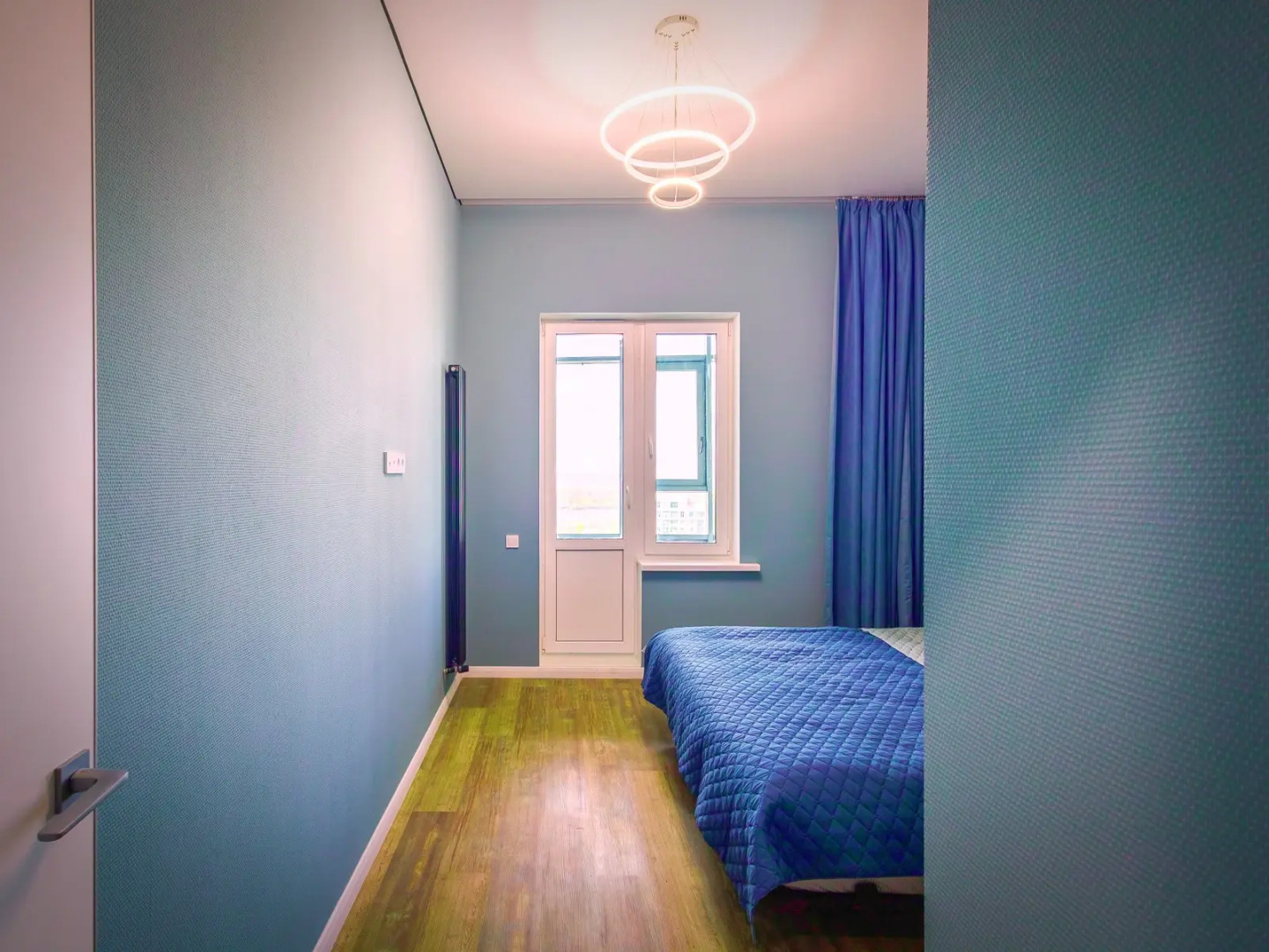 Апартаменты Шикарная в ЖК Авалон