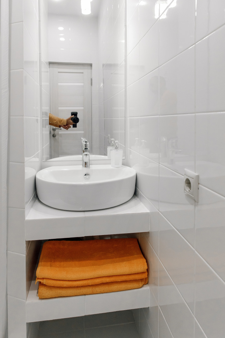 Отель Мой год