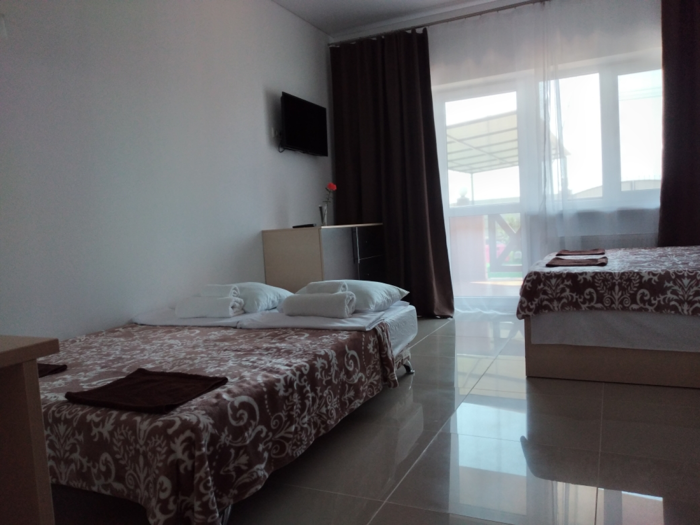 Гостевой дом Terra Familia