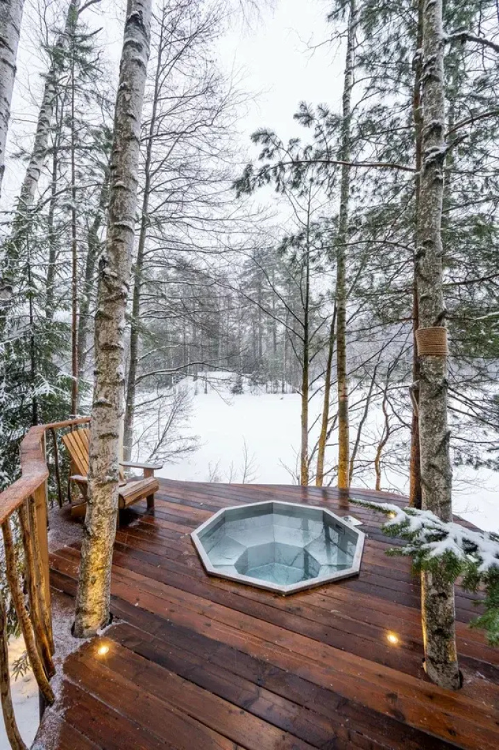 Отель We Lodge