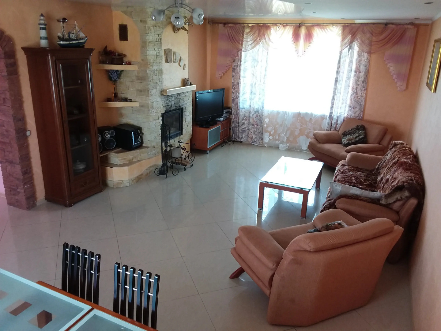 Гостевой дом Филино