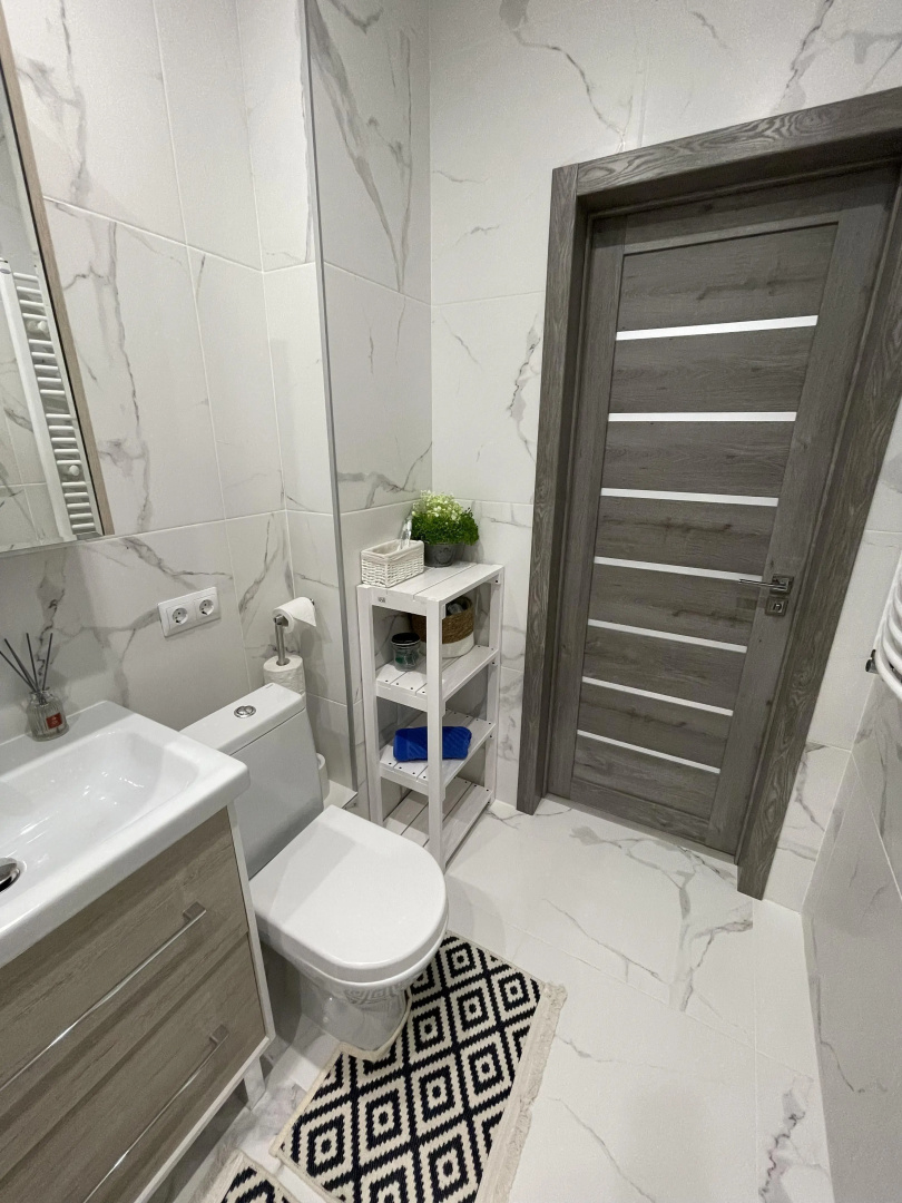 Апартаменты EL Rey Apartments Blue
