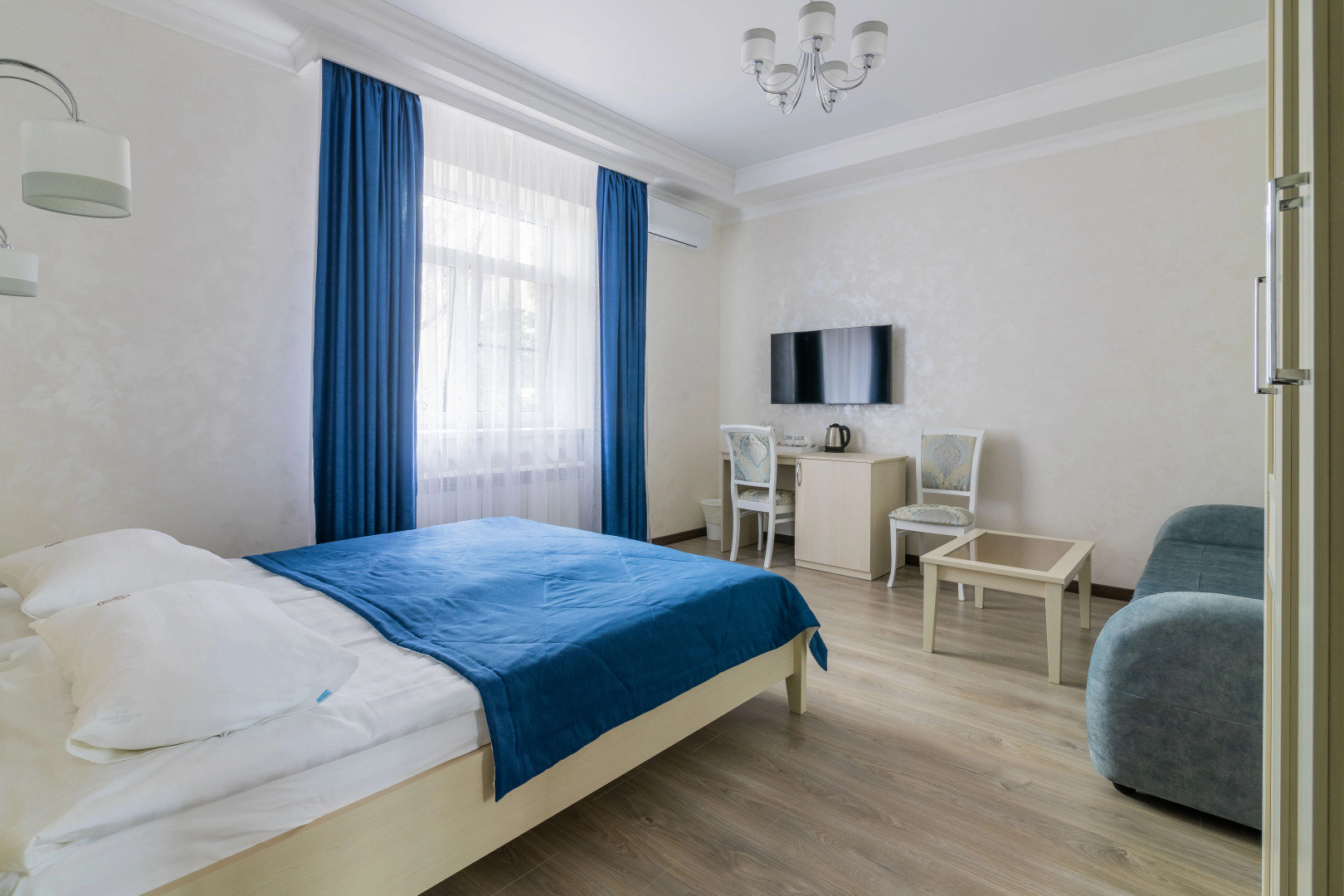 Гостевой дом М