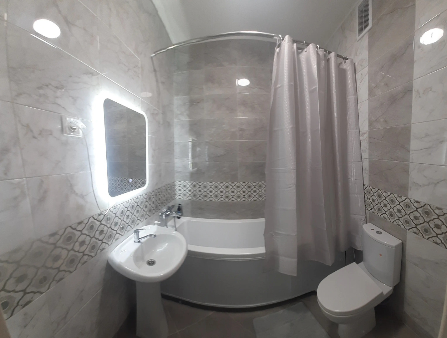 Апартаменты Онежская 4 you