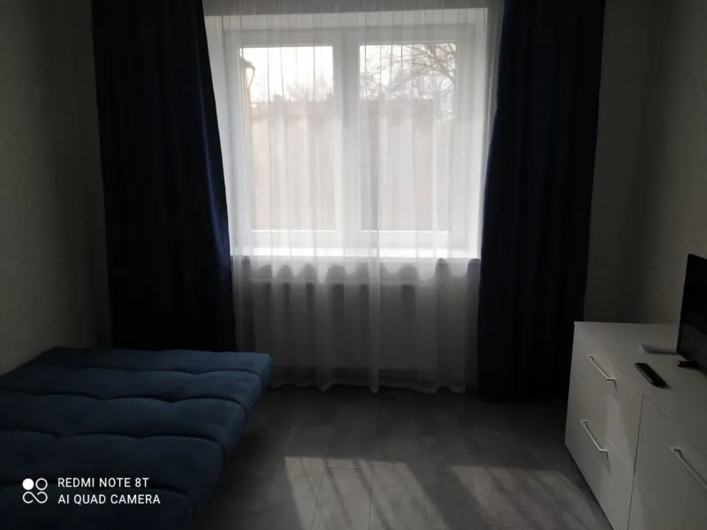 Апартаменты у моря