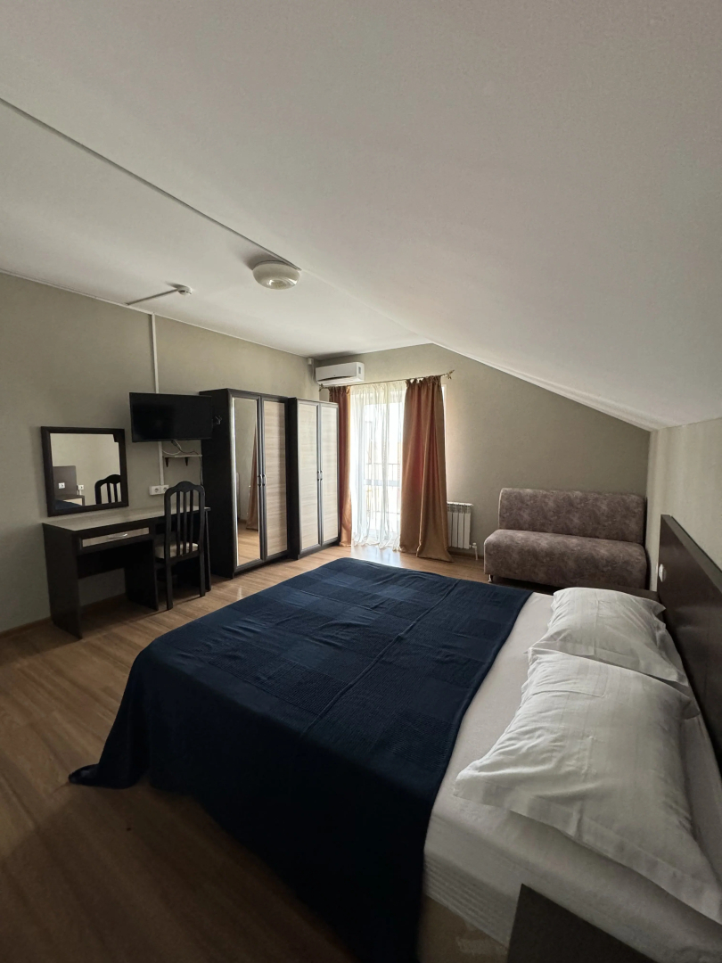 Гостевой дом Атлант