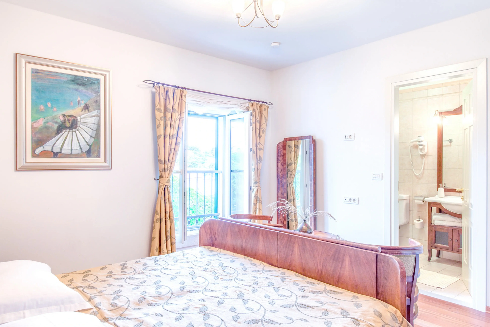 Вилла Mir Vami Sumartin Brac Island