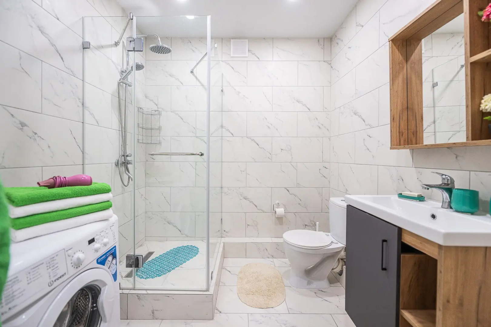 Апартаменты Пять Звёзд на Лесопарковой