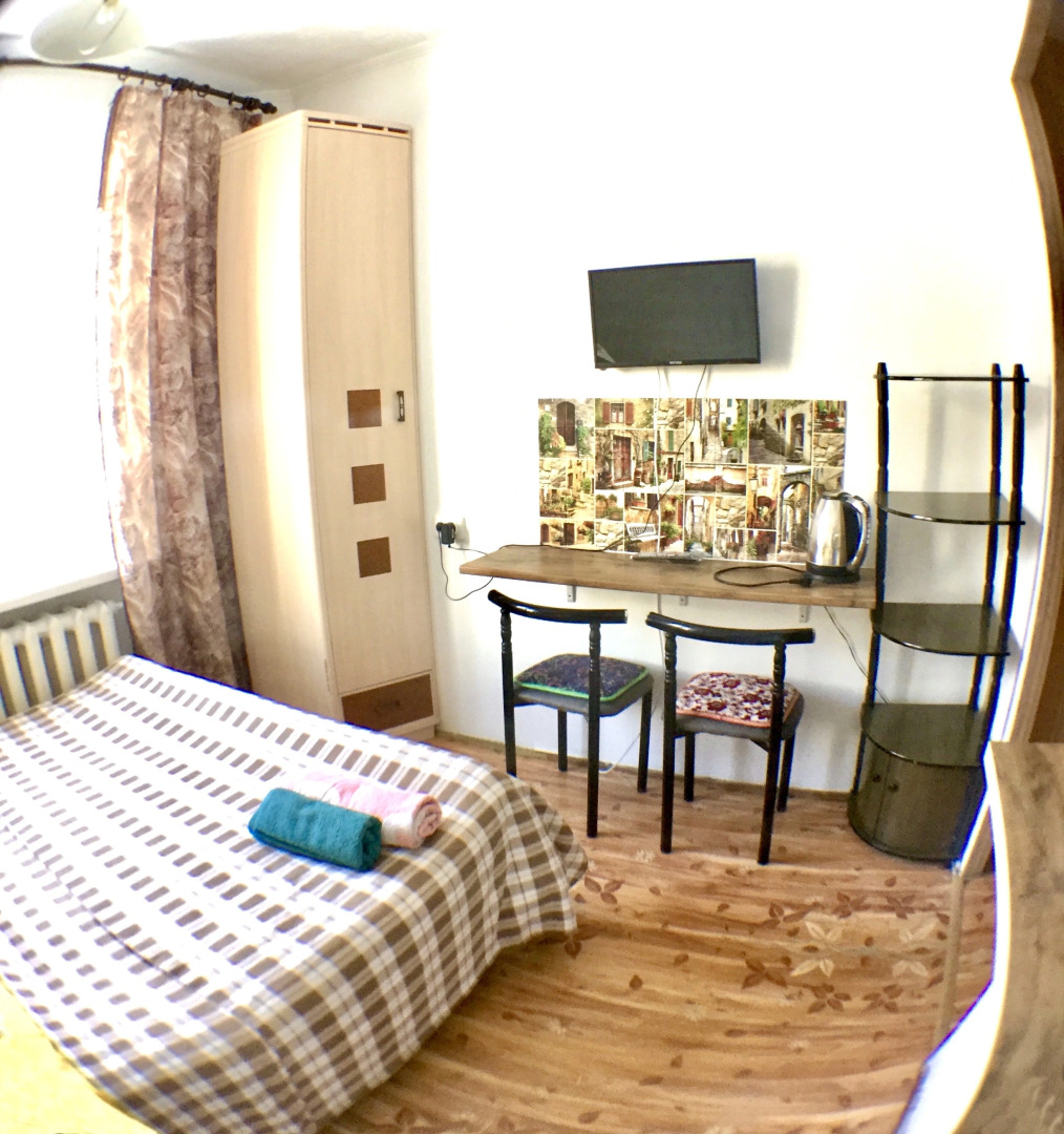 Апартаменты в Самом Центре