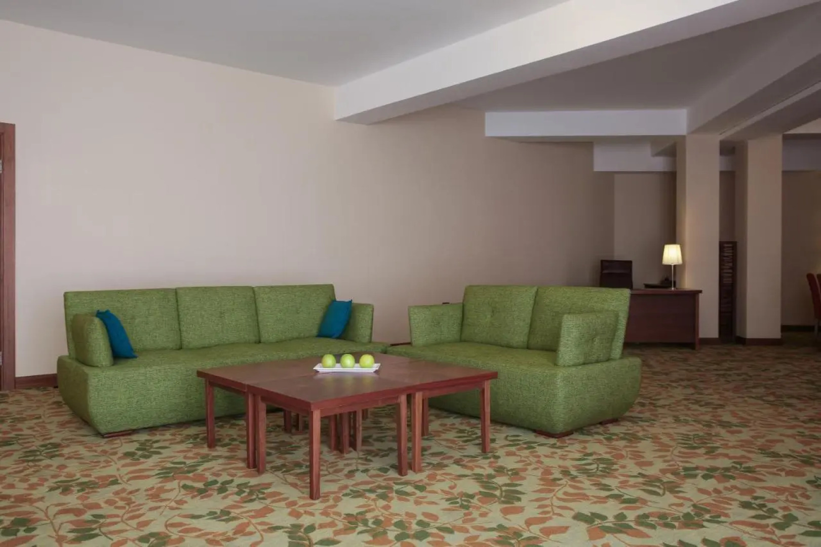 El Resort