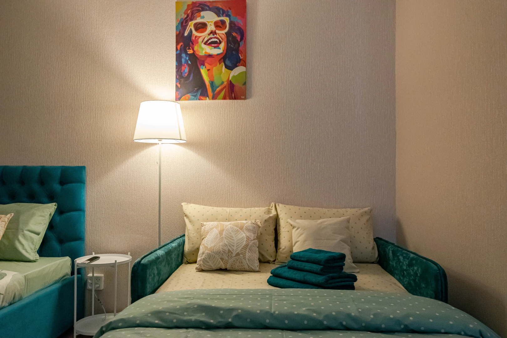 Апартаменты Самые уютные