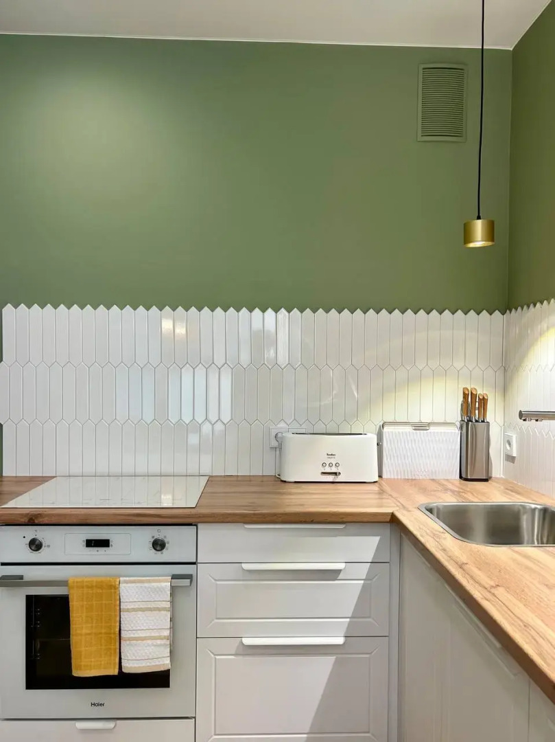 Квартира Рио