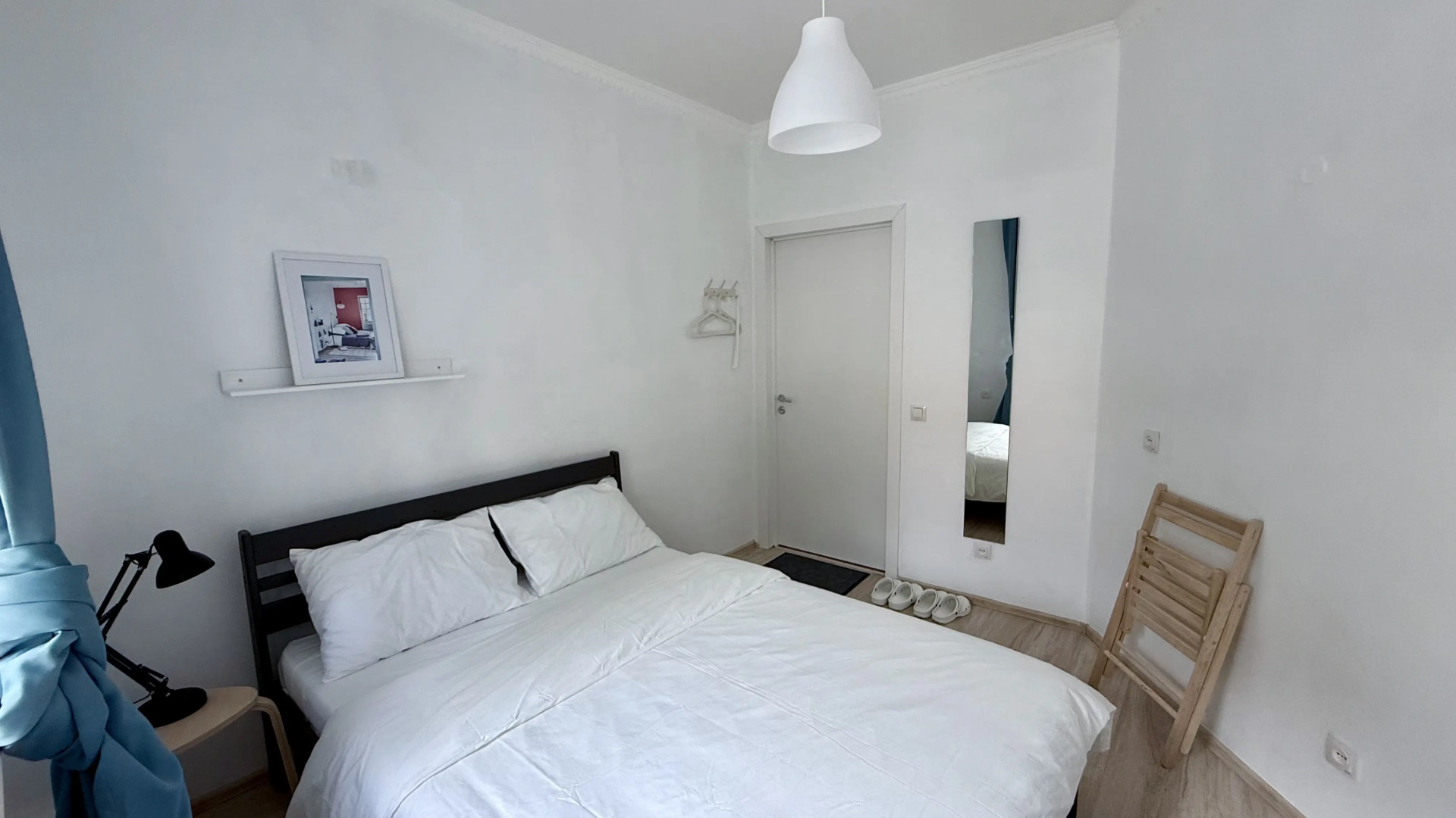 Меблированные комнаты На Никитской (Км18)