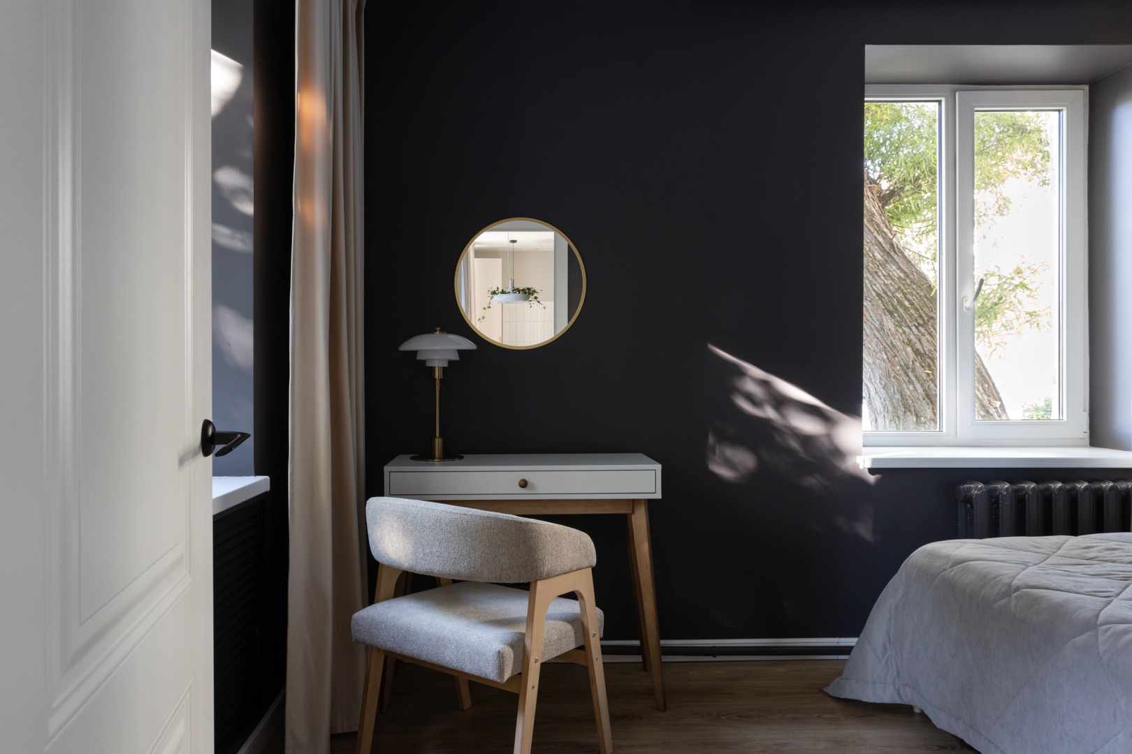 Апартаменты Душевно на Радистов 1