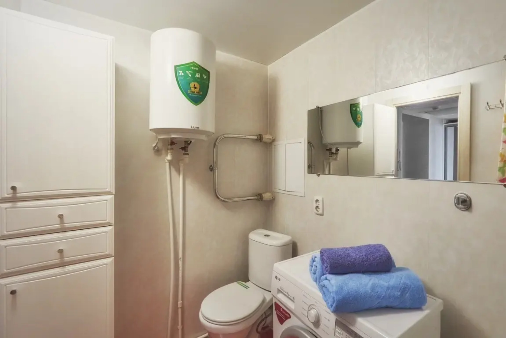 Апартаменты Пичугина 6 (7)