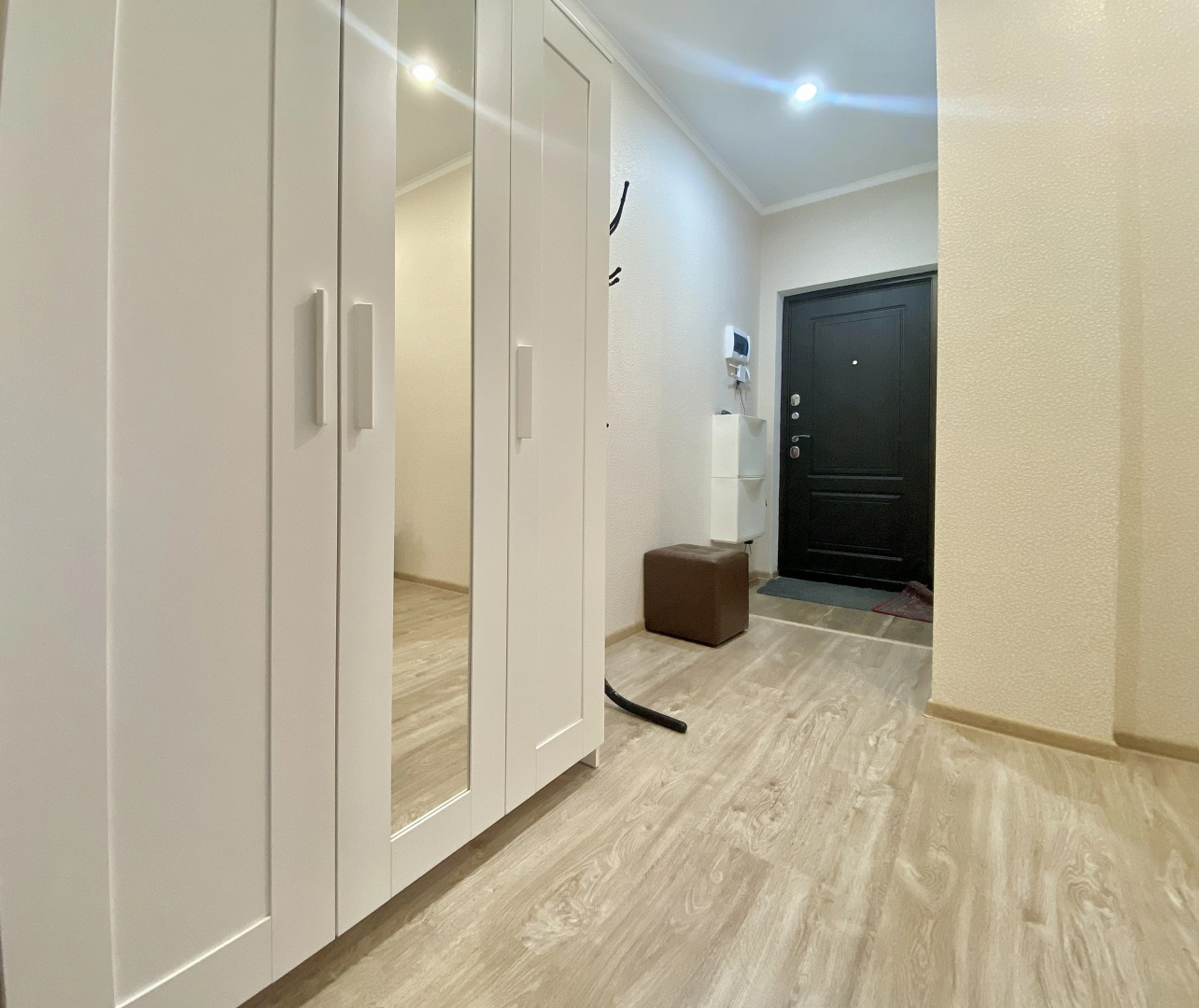 Квартира Как Дома в Тихом Районе