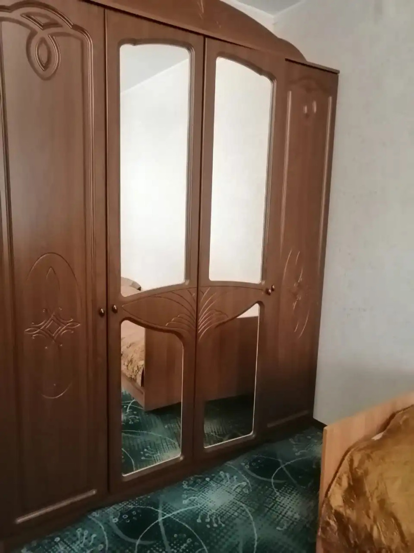 Отель СтройСервис