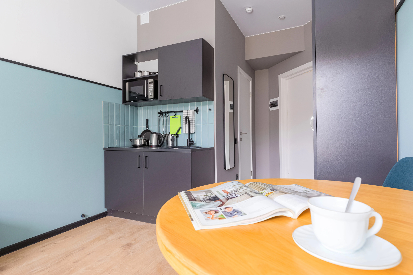 Апарт-отель Port Comfort bу old Nevsky