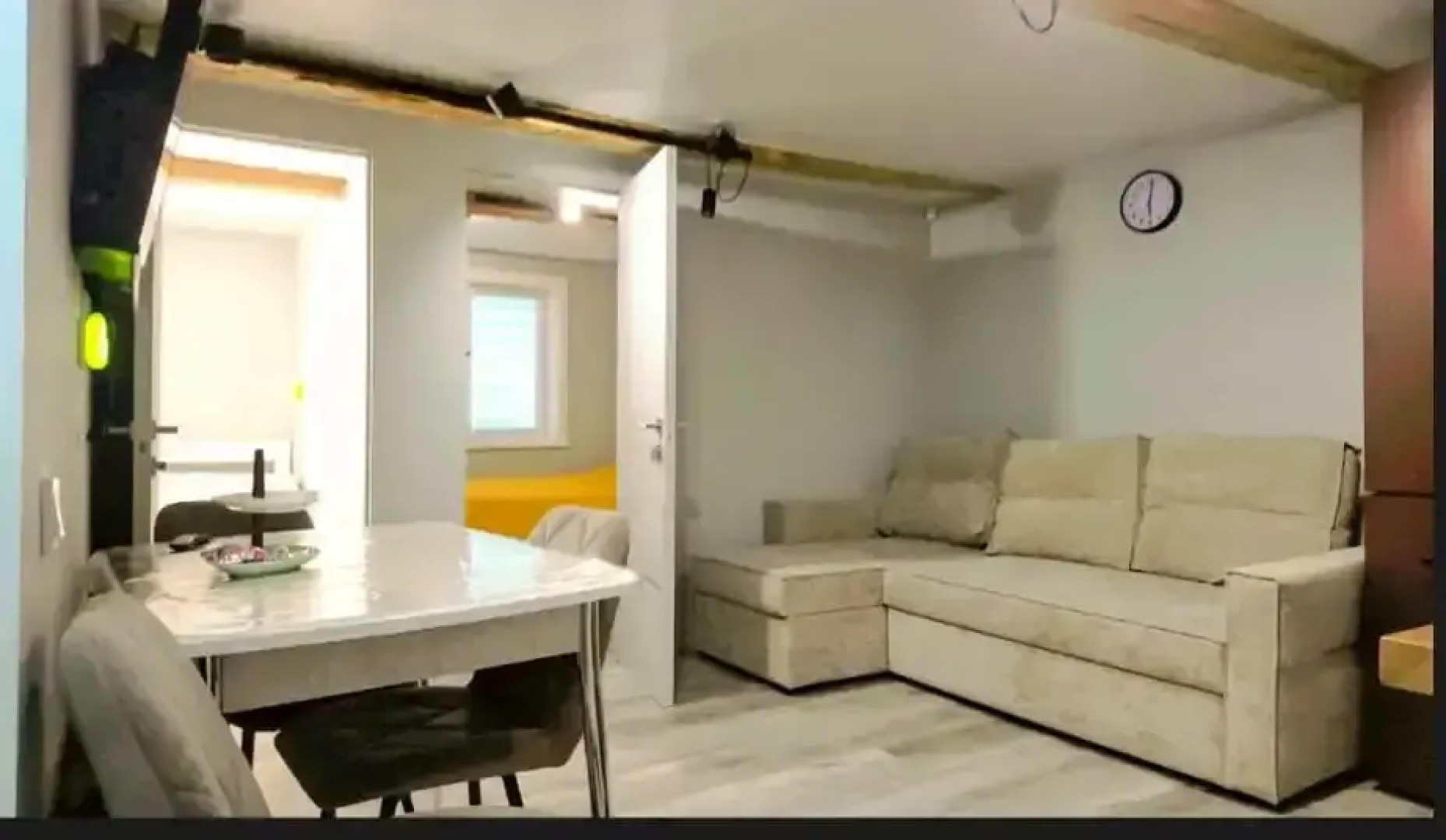 Гостевой дом London