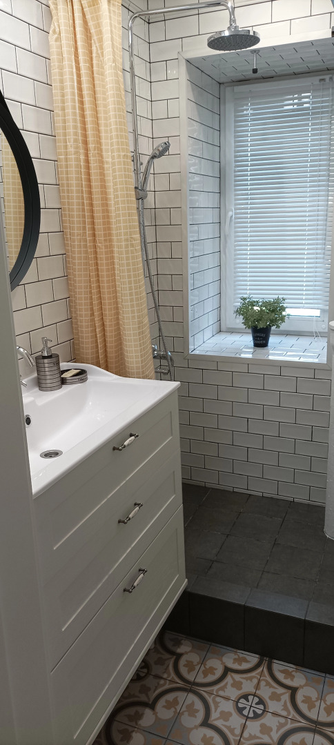 Апартаменты у Троицкой церкви