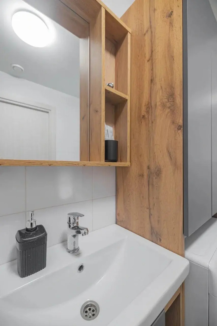 Апартаменты Семейные в удобной локации