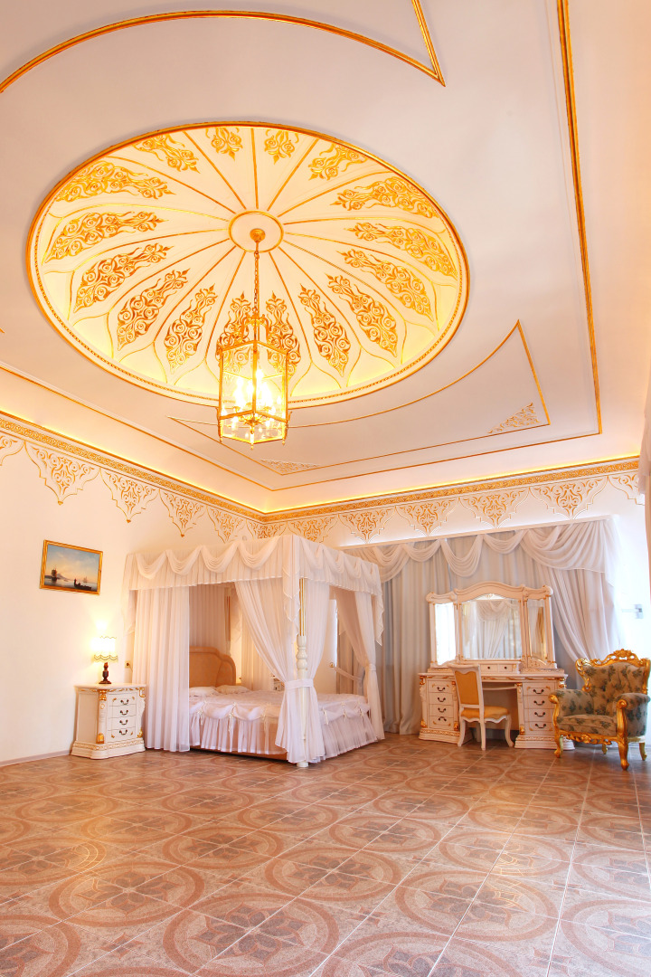 Вилла Бон Мезон