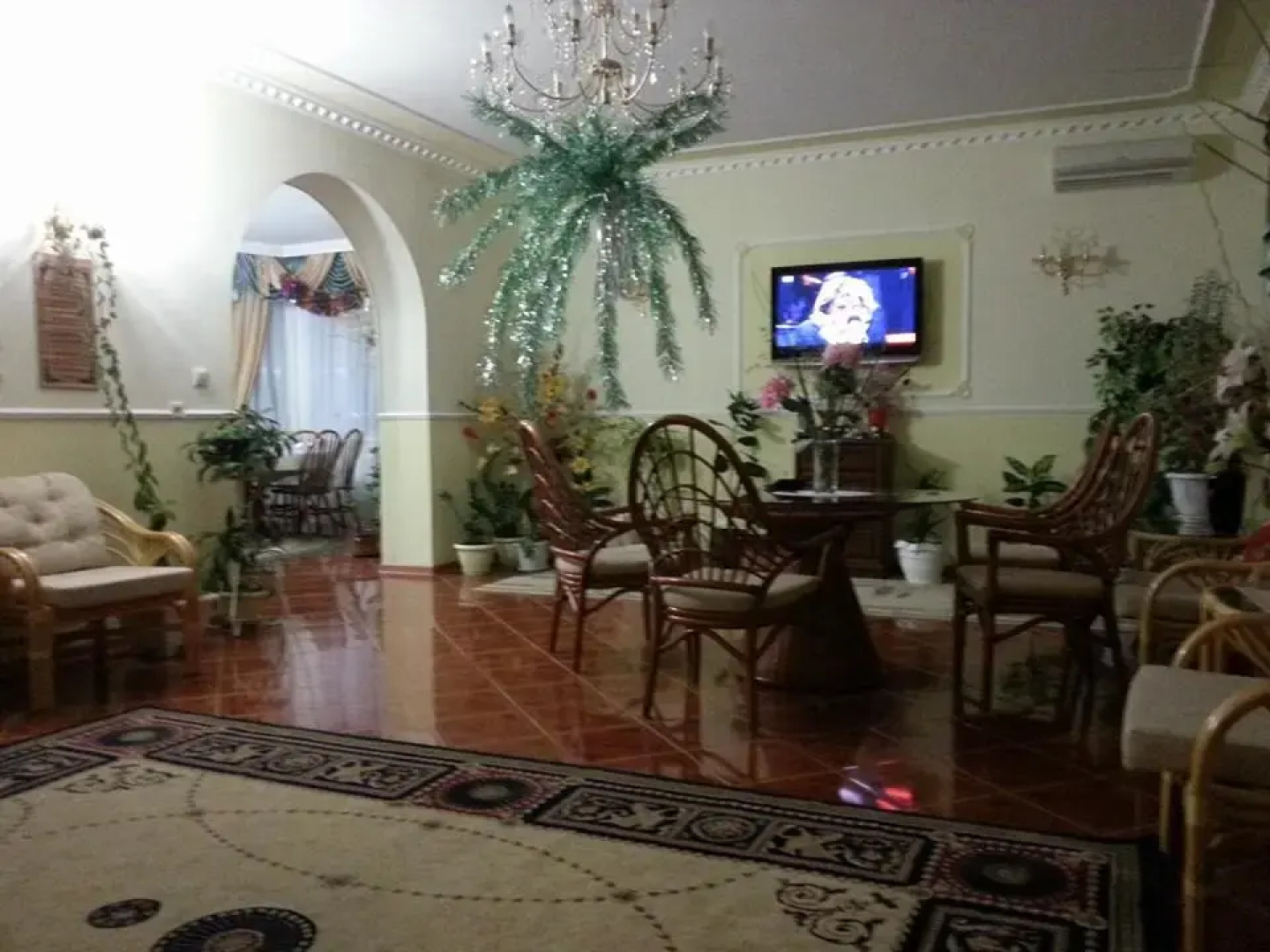 База Отдыха Грэгори Клаб