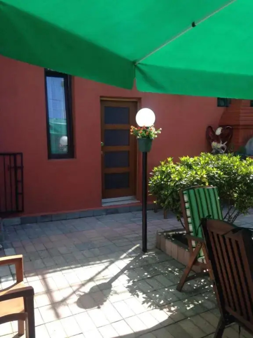 Гостевой дом Nanas